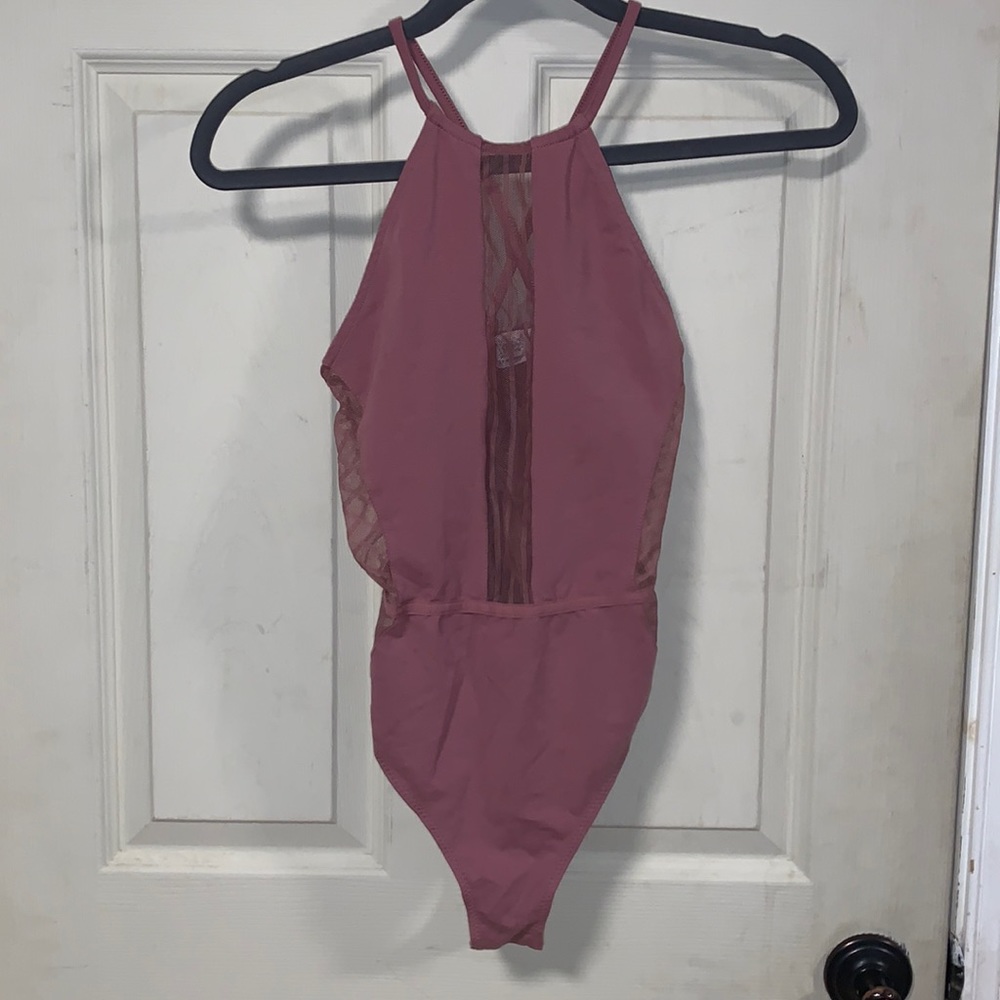 Bodysuit